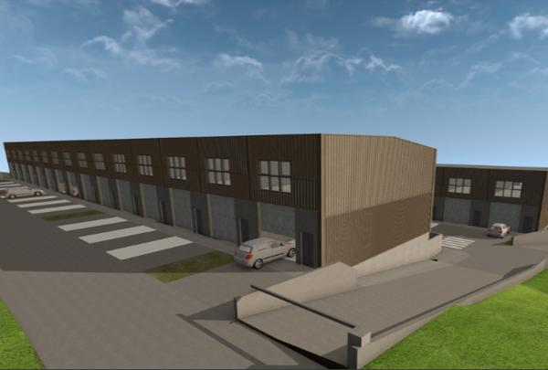 Ajaccio (20000) Cellules artisanales et de stockage à Ajaccio