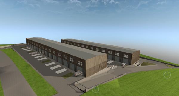 Ajaccio (20000) Cellules artisanales et de stockage à Ajaccio