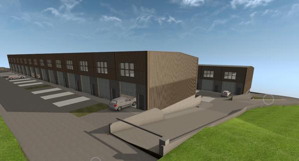 Ajaccio (20000) Cellules artisanales et de stockage à Ajaccio