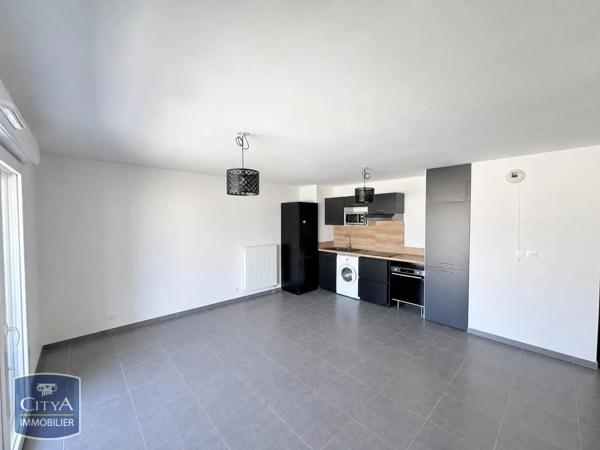 Appartement à louer 3 pièces 64.26m² Haubourdin (59320)