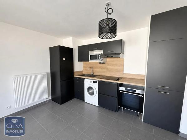 Appartement à louer 3 pièces 64.26m² Haubourdin (59320)