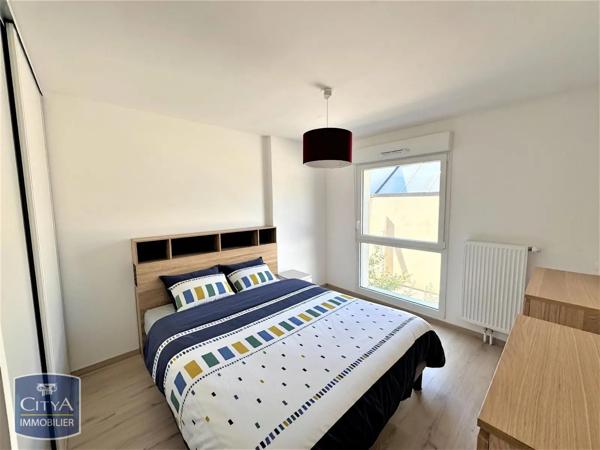 Appartement à louer 3 pièces 64.26m² Haubourdin (59320)