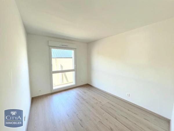 Appartement à louer 3 pièces 64.26m² Haubourdin (59320)