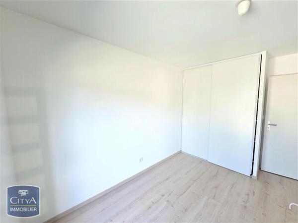 Appartement à louer 3 pièces 64.26m² Haubourdin (59320)