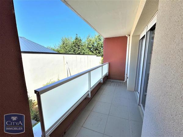 Appartement à louer 3 pièces 64.26m² Haubourdin (59320)