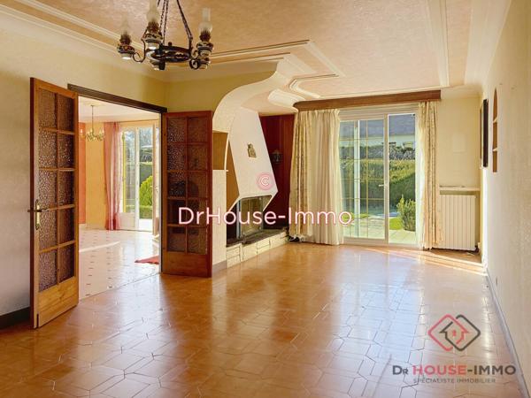 Maison à vendre 4 pièces de 121 m²