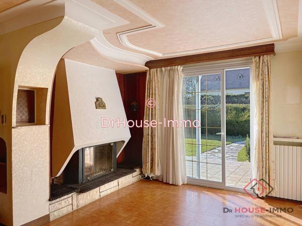 Maison à vendre 4 pièces de 121 m²