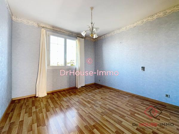 Maison à vendre 4 pièces de 121 m²