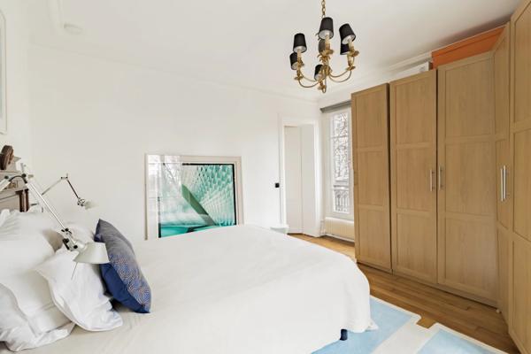 Appartement Paris 10e - LA CHAPELLE