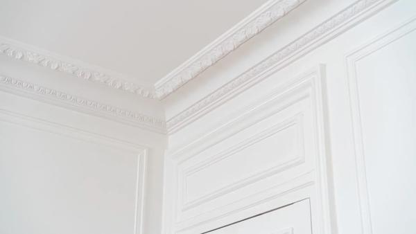 Appartement Paris 8e - PARC MONCEAU / MESSINE