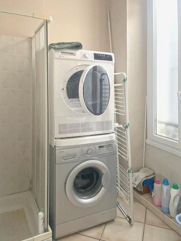 Appartement Rdc T2 centre-ville Digne Les Bains 50m2