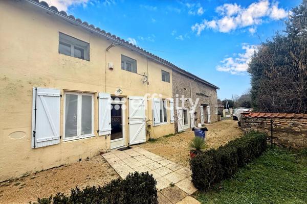 Maison 5 pièces - 209 m²