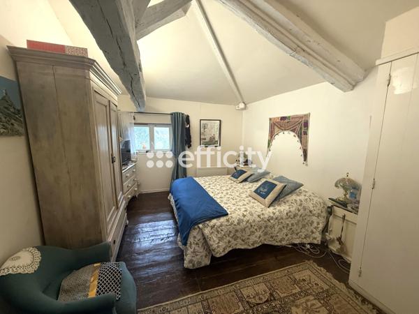 Maison 5 pièces - 209 m²