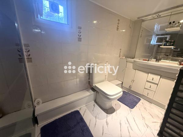 Maison 5 pièces - 209 m²