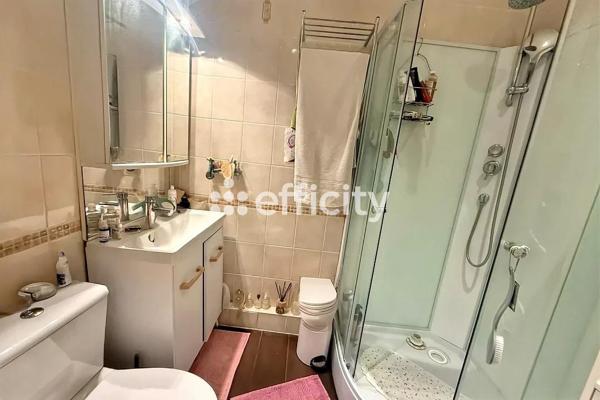 Maison 5 pièces - 209 m²