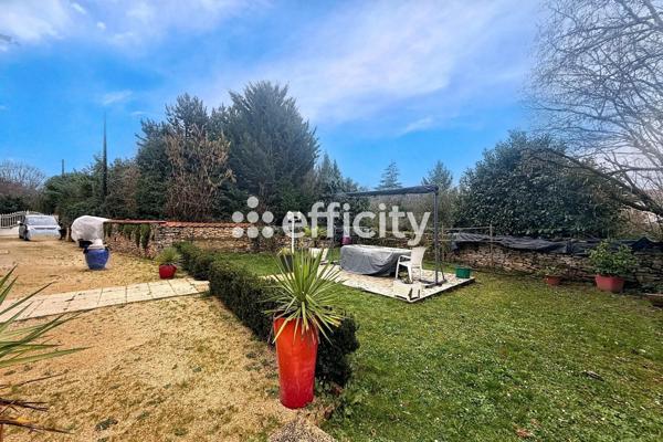 Maison 5 pièces - 209 m²