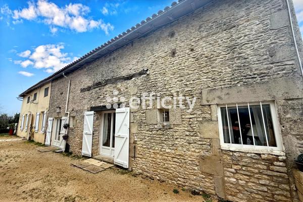Maison 5 pièces - 209 m²