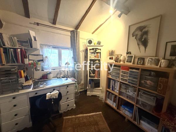 Maison 5 pièces - 209 m²
