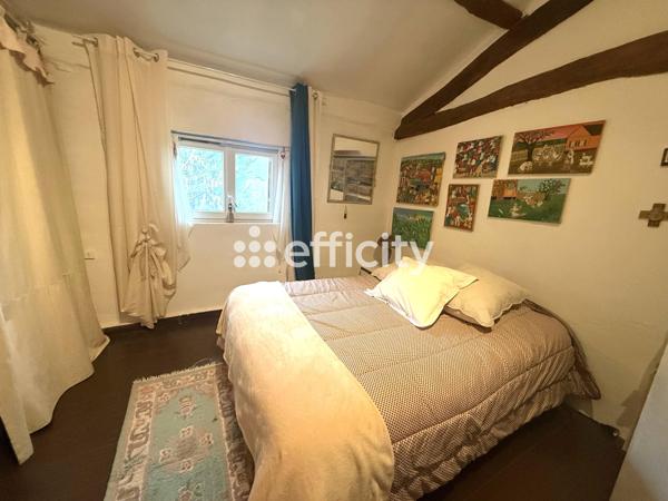 Maison 5 pièces - 209 m²