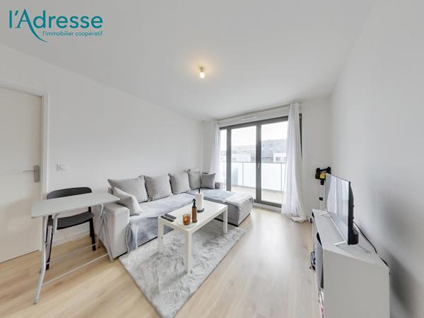 Appartement Noisy Le Grand 2 pièce(s) 39 m2