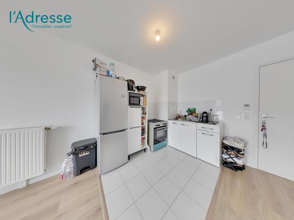 Appartement Noisy Le Grand 2 pièce(s) 39 m2