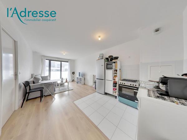 Appartement Noisy Le Grand 2 pièce(s) 39 m2