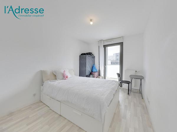 Appartement Noisy Le Grand 2 pièce(s) 39 m2