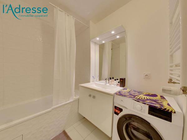Appartement Noisy Le Grand 2 pièce(s) 39 m2