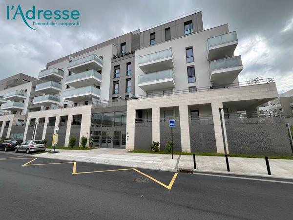 Appartement Noisy Le Grand 2 pièce(s) 39 m2