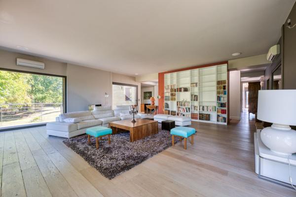Vente Maison d'architecte Saint-Yrieix-sur-Charente 10 Pièces 478 m²