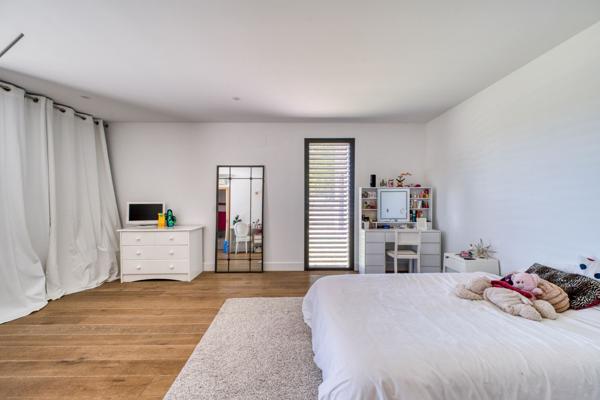 Vente Maison d'architecte Saint-Yrieix-sur-Charente 10 Pièces 478 m²