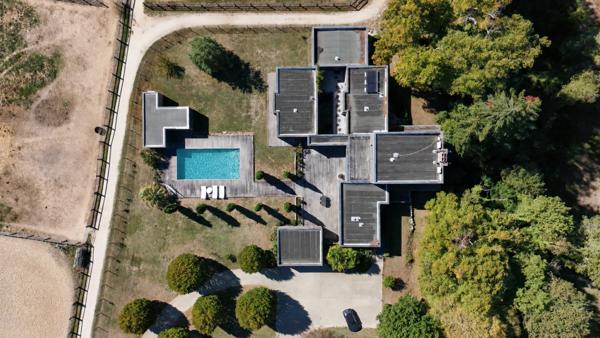 Vente Maison d'architecte Saint-Yrieix-sur-Charente 10 Pièces 478 m²