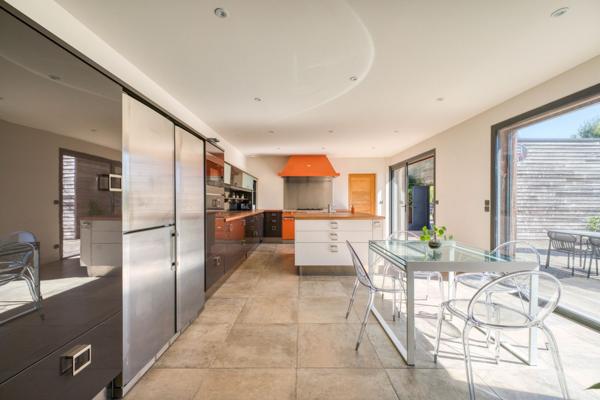 Vente Maison d'architecte Saint-Yrieix-sur-Charente 10 Pièces 478 m²