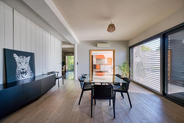 Vente Maison d'architecte Saint-Yrieix-sur-Charente 10 Pièces 478 m²