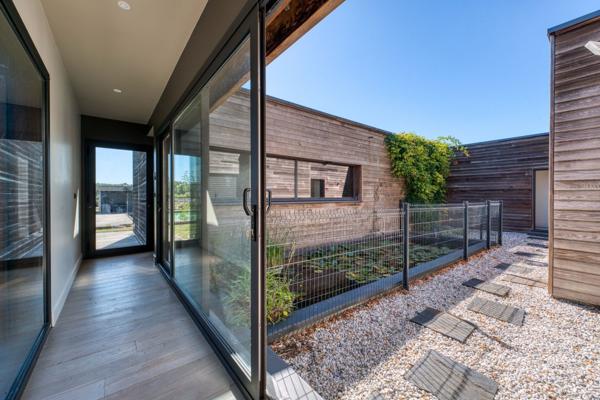 Vente Maison d'architecte Saint-Yrieix-sur-Charente 10 Pièces 478 m²