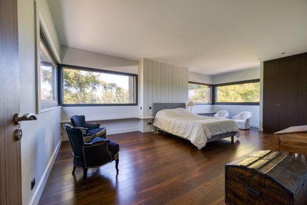 Vente Maison d'architecte Saint-Yrieix-sur-Charente 10 Pièces 478 m²