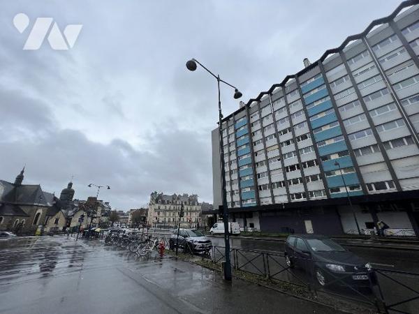 APPARTEMENT DE TYPE 5 A VENDRE