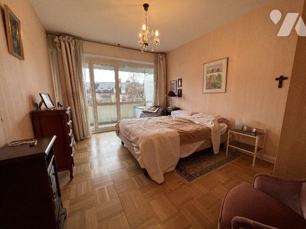 APPARTEMENT DE TYPE 5 A VENDRE