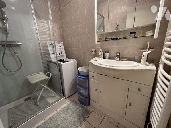 APPARTEMENT DE TYPE 5 A VENDRE