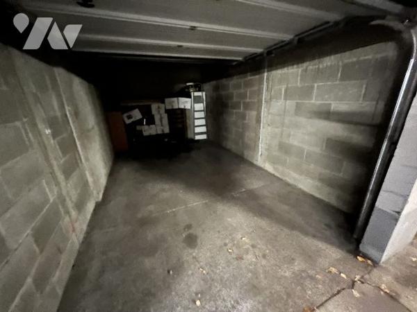 APPARTEMENT DE TYPE 5 A VENDRE