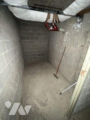 APPARTEMENT DE TYPE 5 A VENDRE