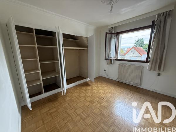 Maison à vendre 5 pièces 100 m² Les Pavillons-sous-Bois