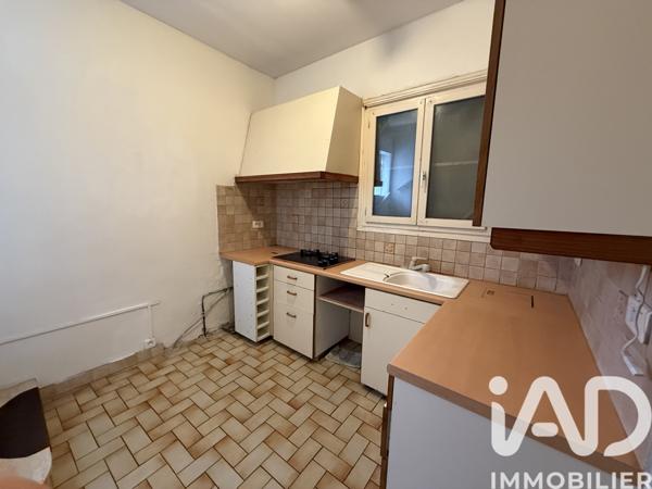 Maison à vendre 5 pièces 100 m² Les Pavillons-sous-Bois