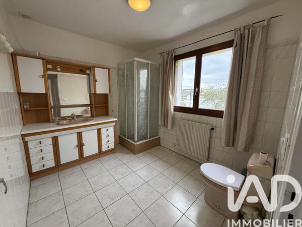 Maison à vendre 5 pièces 100 m² Les Pavillons-sous-Bois