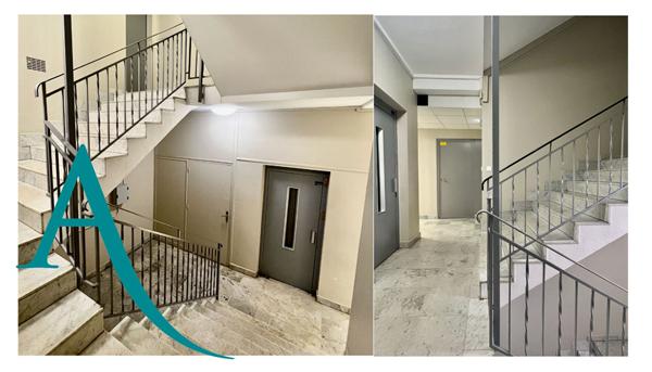 Local d'activité Epinal Sud - 145 m2 Ascenseur