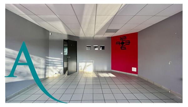 Local d'activité Epinal Sud - 145 m2 Ascenseur