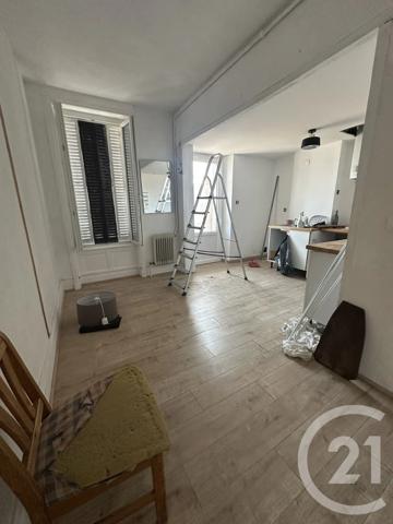 Appartement F4 à vendre  4 pièces - 77,85 m 2   ROANNE  - 42