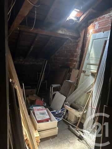 Appartement F4 à vendre  4 pièces - 77,85 m 2   ROANNE  - 42