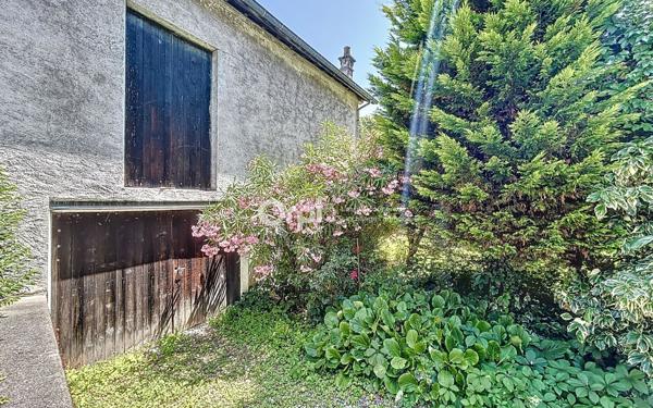 Maison à vendre    4 pièces • 110 m2 Albertville