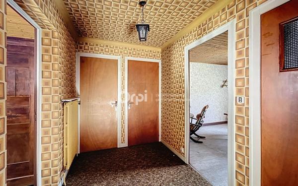 Maison à vendre    4 pièces • 110 m2 Albertville